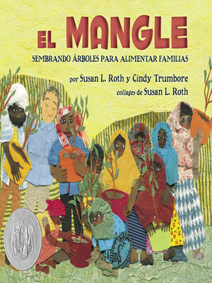 cover image of El mangle